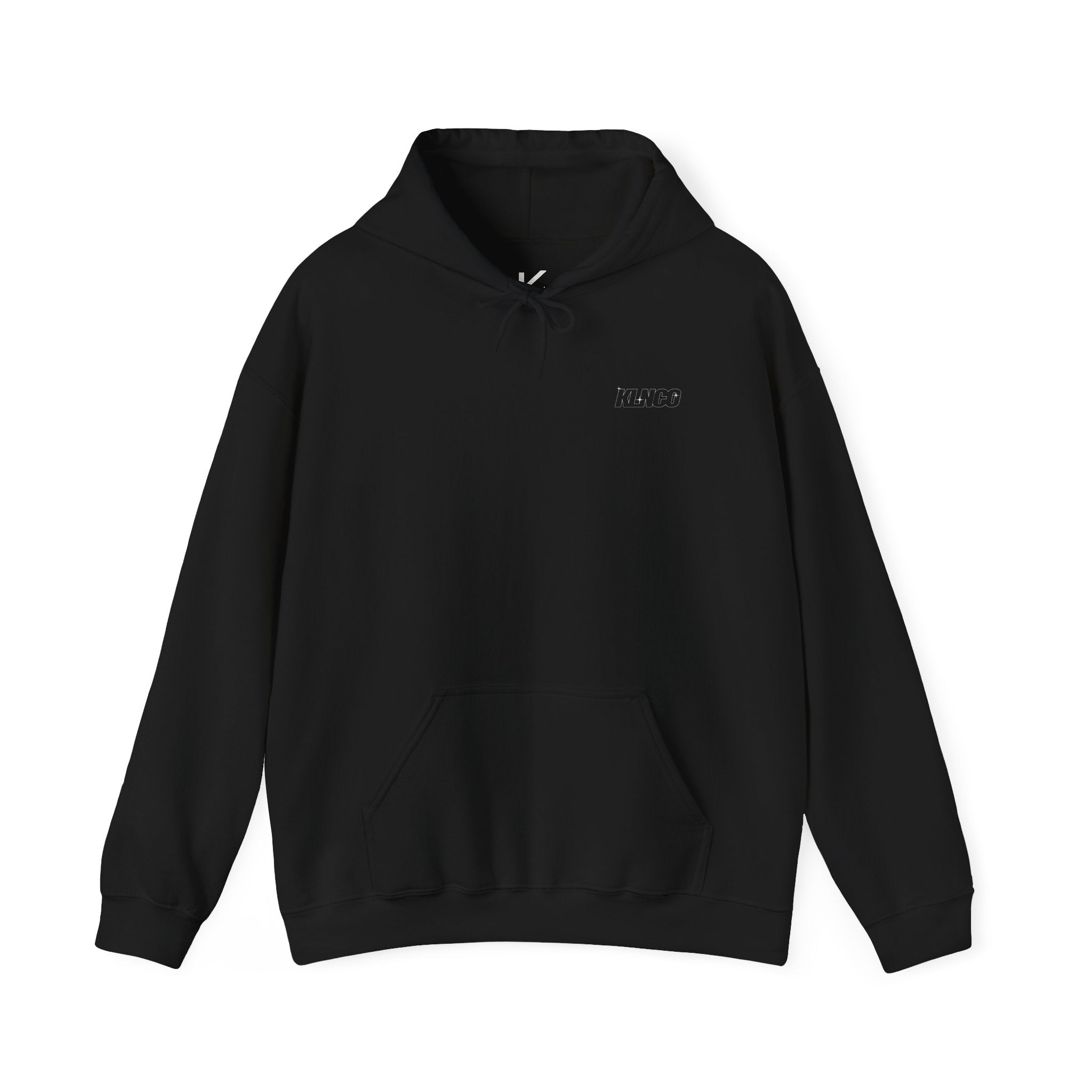KLNCO Y2K Hoodie
