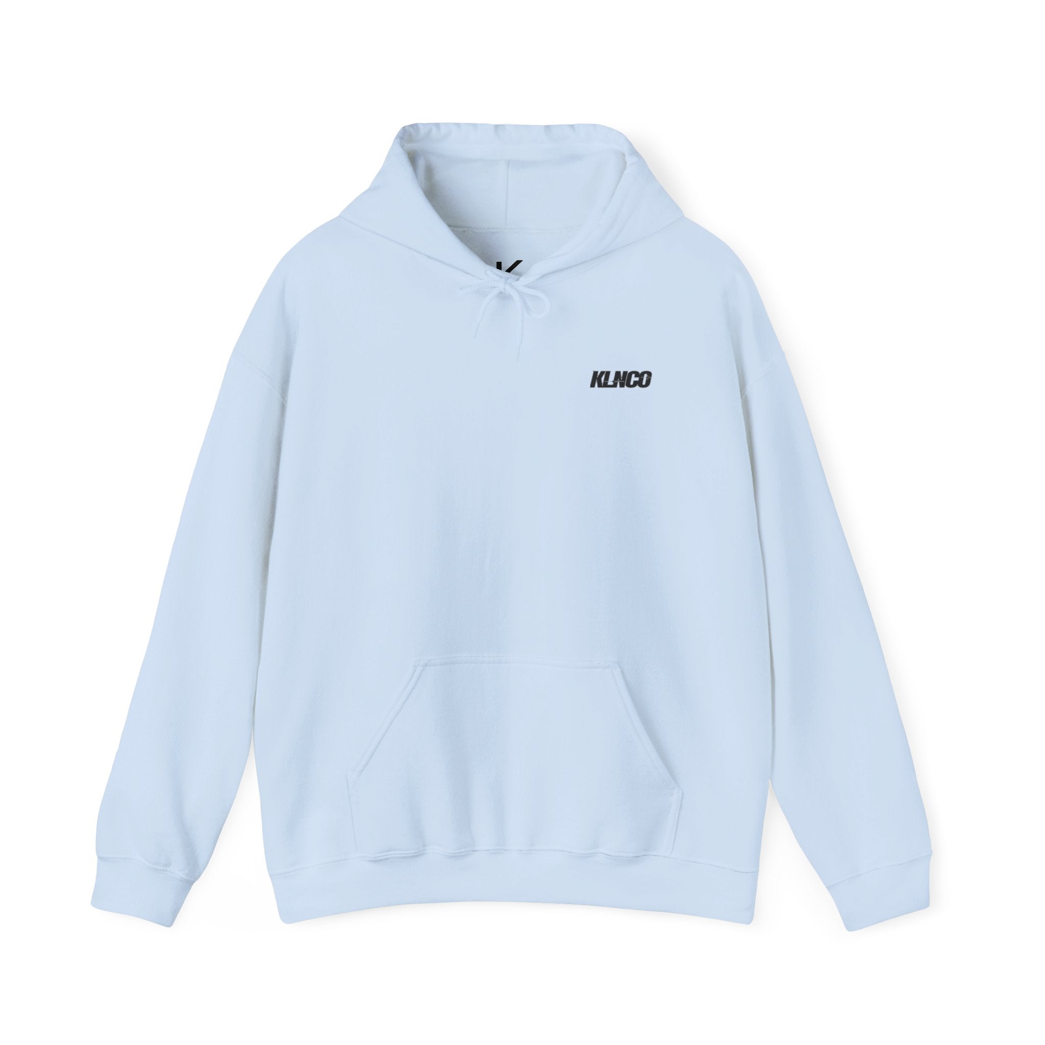 KLNCO Y2K Hoodie