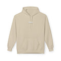 KLNCO.  Fleece Hoodie