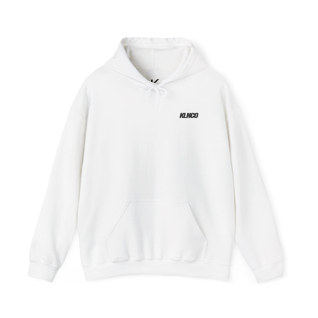 KLNCO Y2K Hoodie