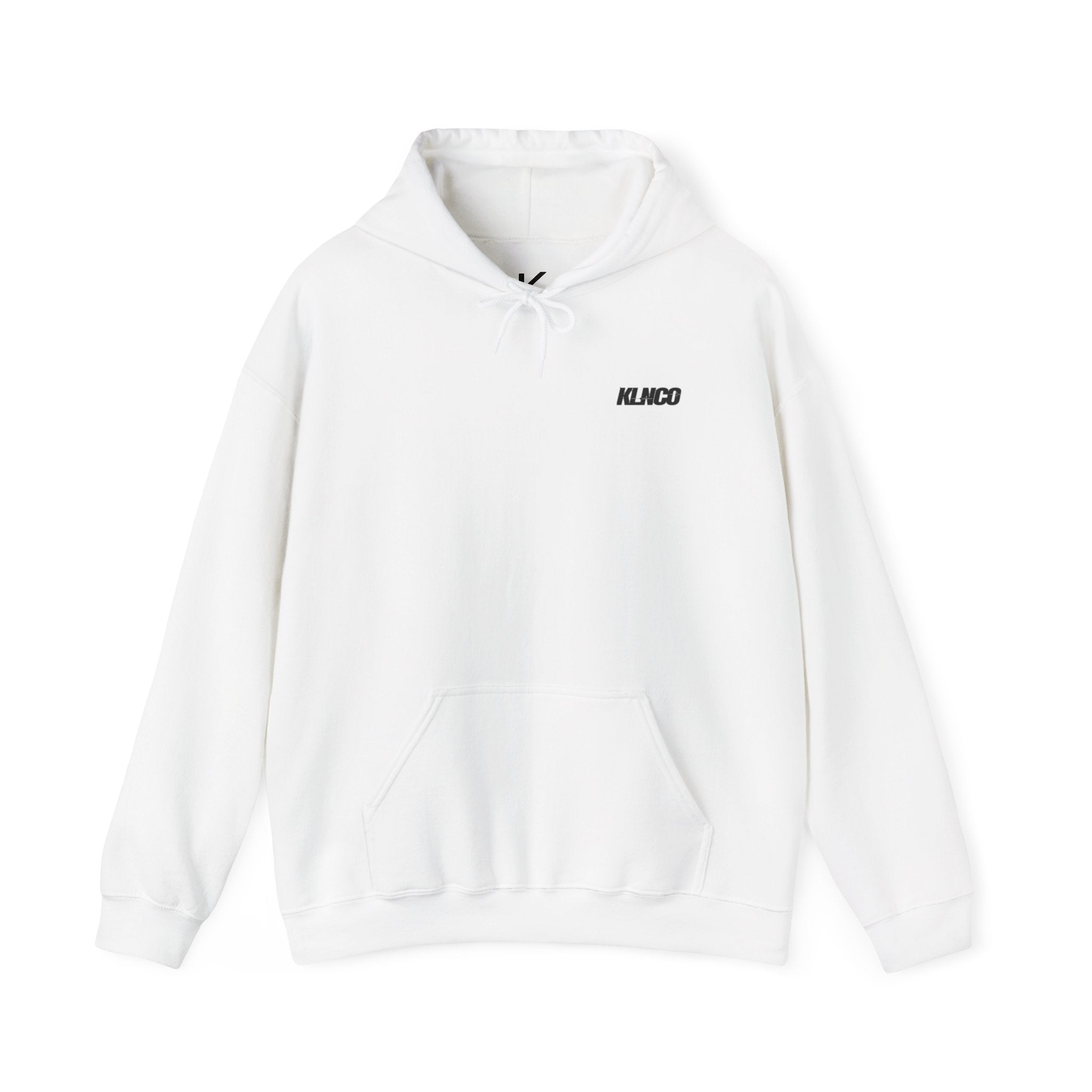 KLNCO Y2K Hoodie