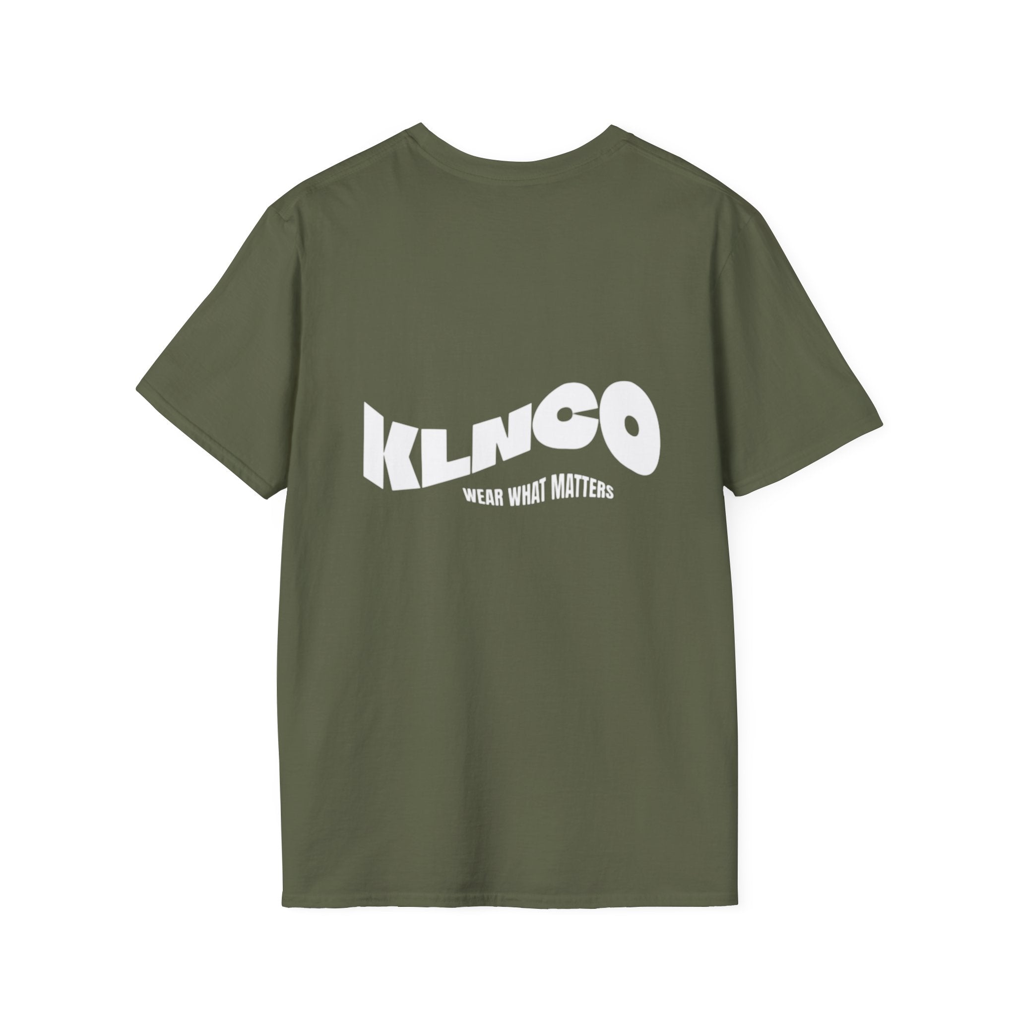 KLNCO Tshirt