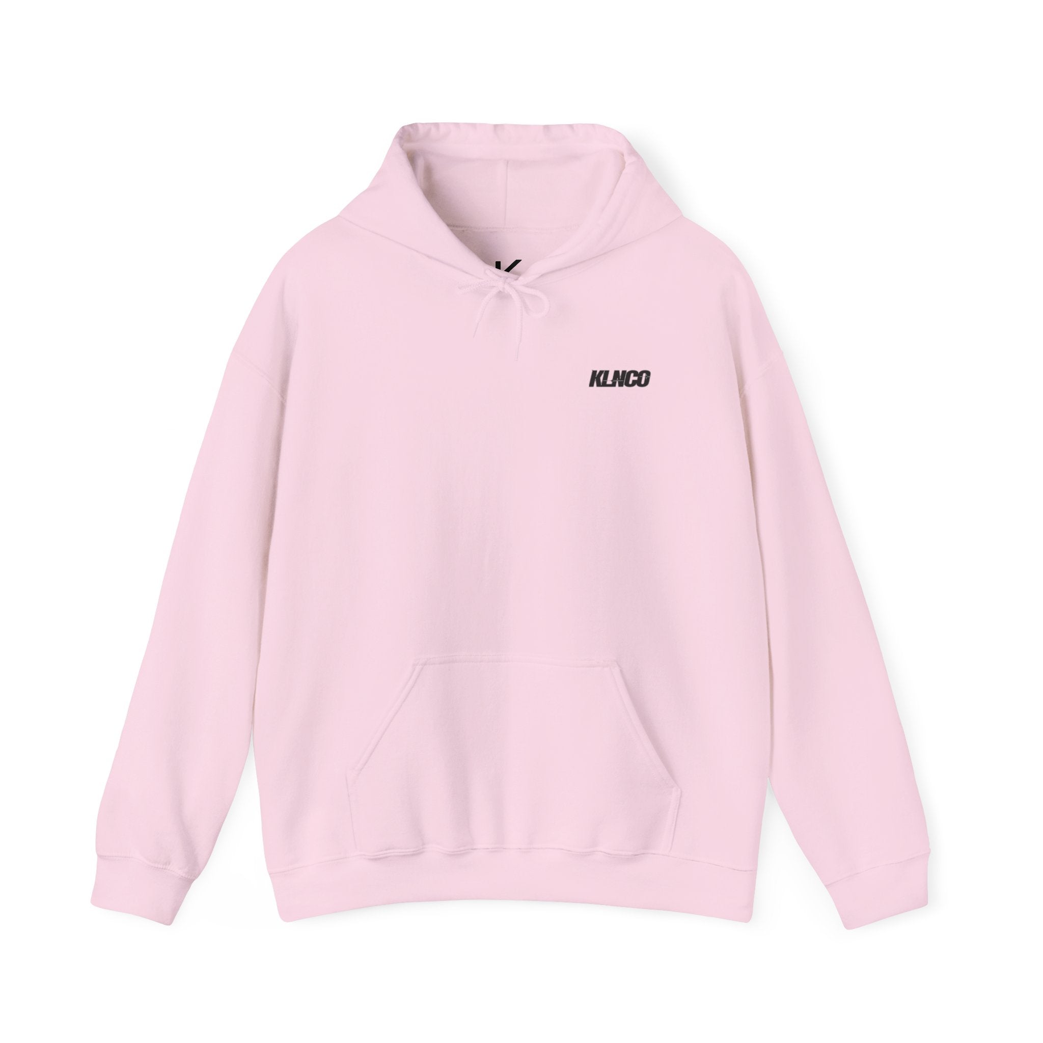 KLNCO Y2K Hoodie