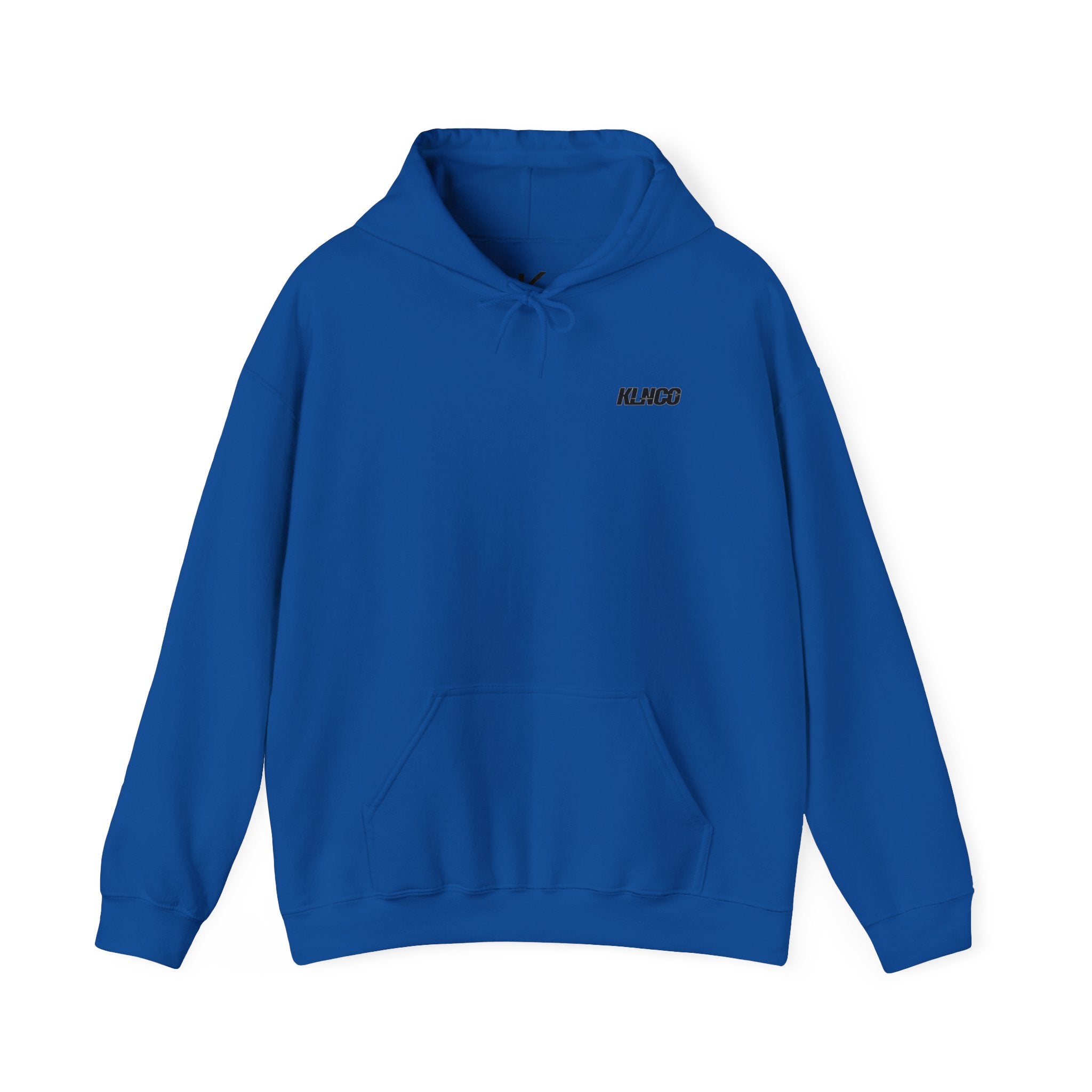 KLNCO Y2K Hoodie