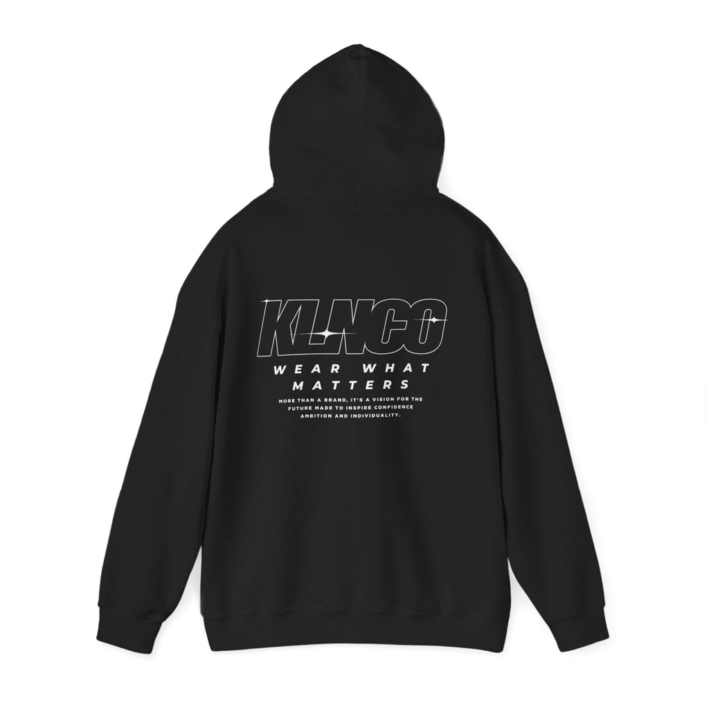 KLNCO Y2K Hoodie