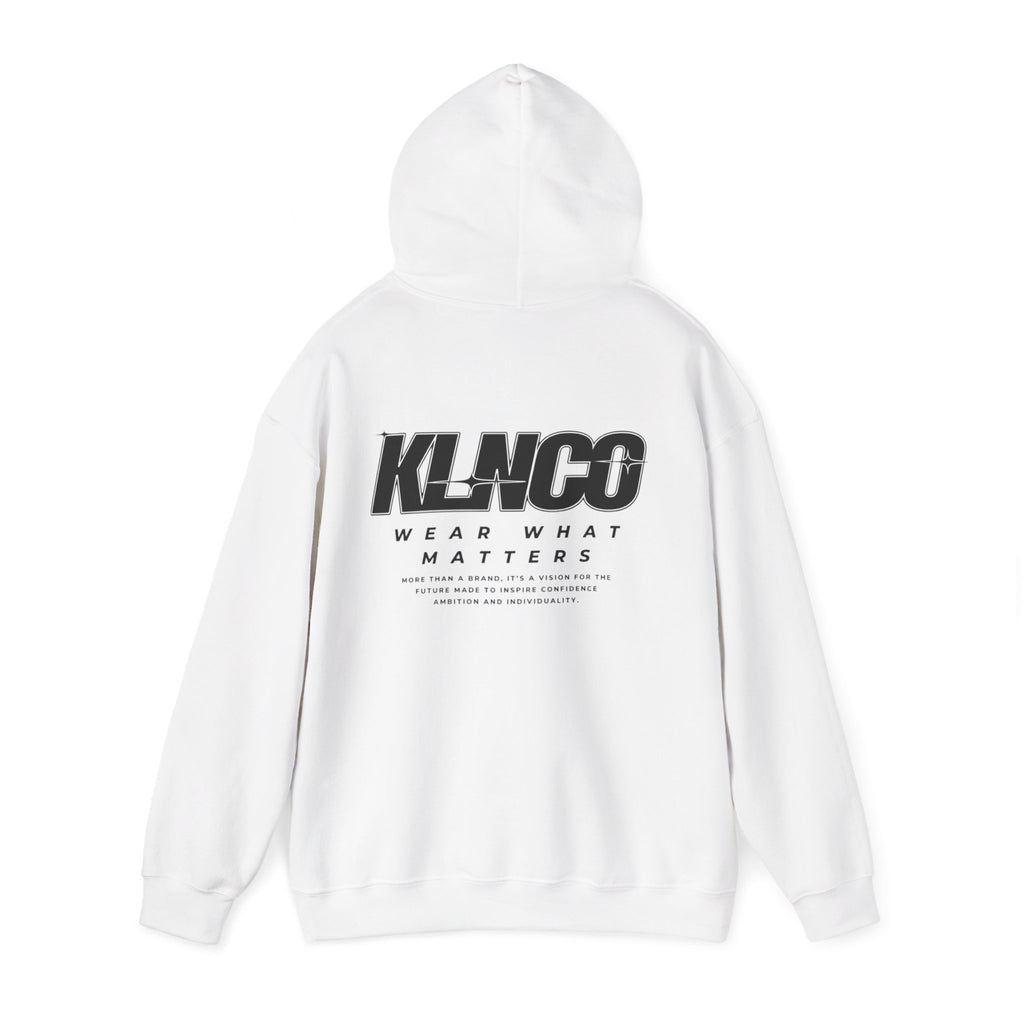 KLNCO Y2K Hoodie