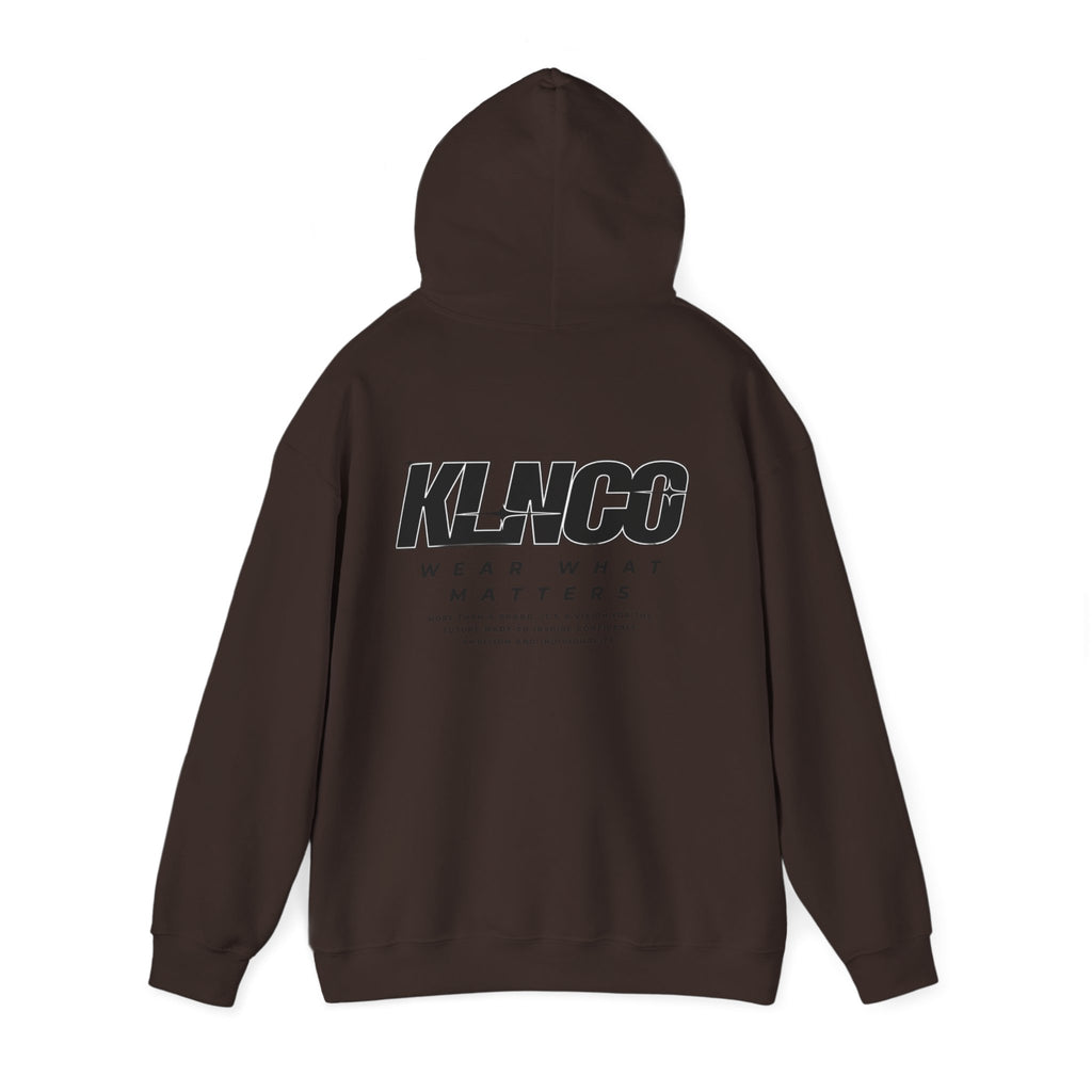 KLNCO Y2K Hoodie