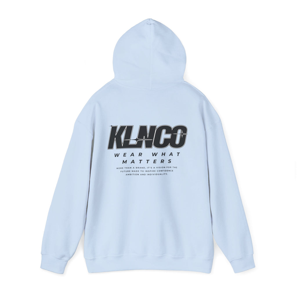 KLNCO Y2K Hoodie