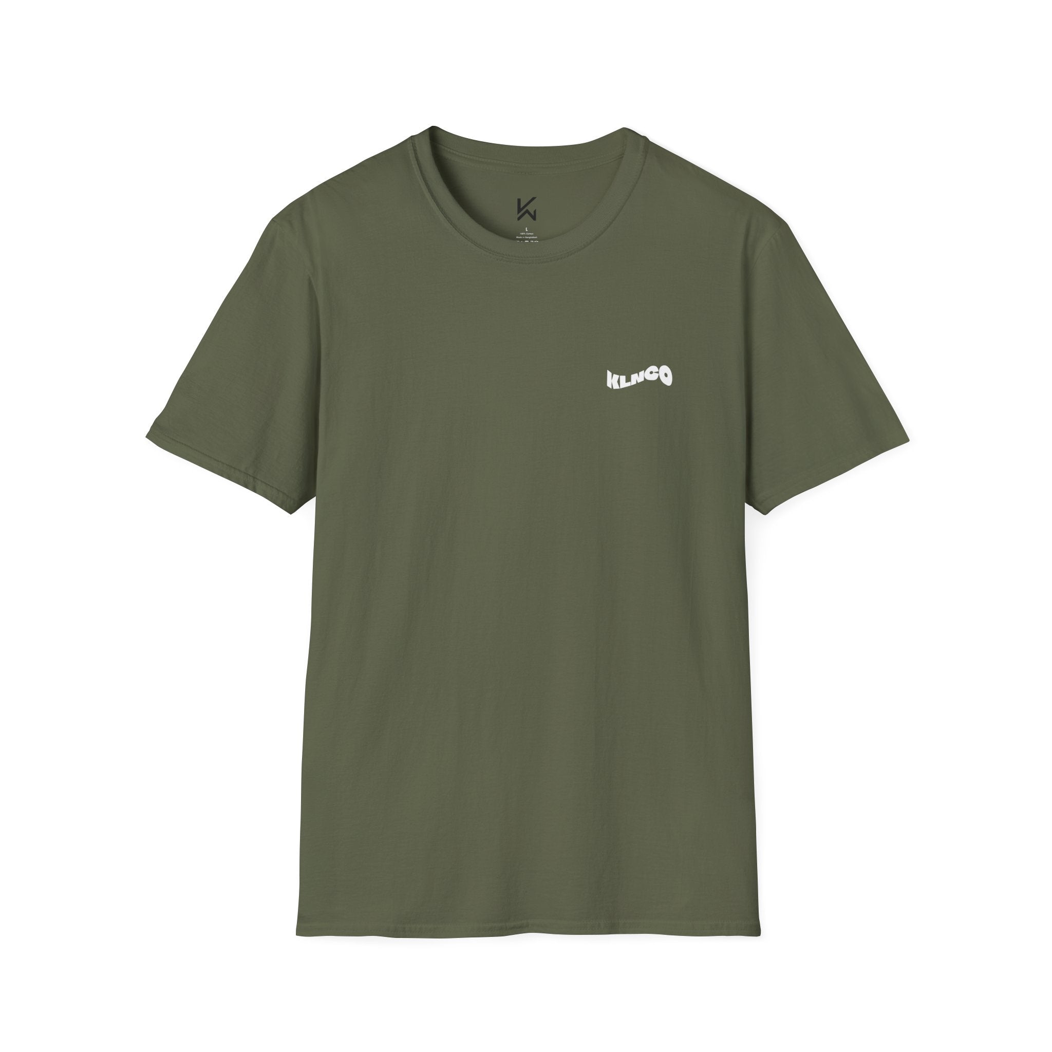 KLNCO Tshirt