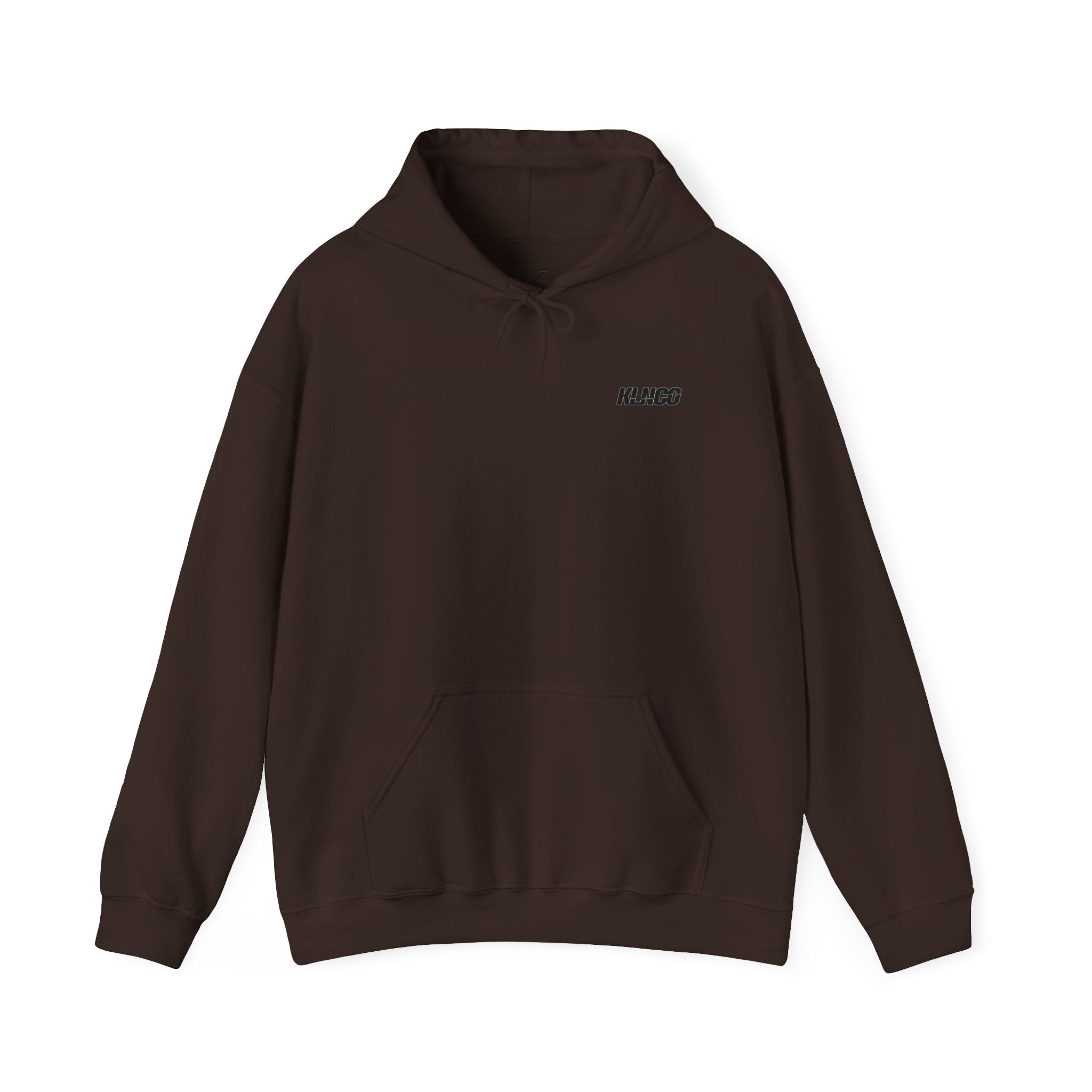 KLNCO Y2K Hoodie