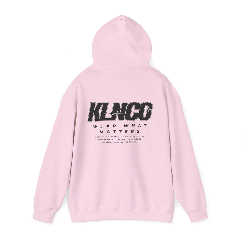 KLNCO Y2K Hoodie