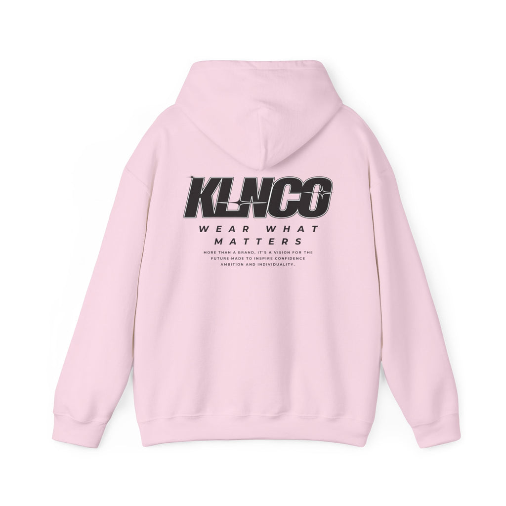 KLNCO Y2K Hoodie