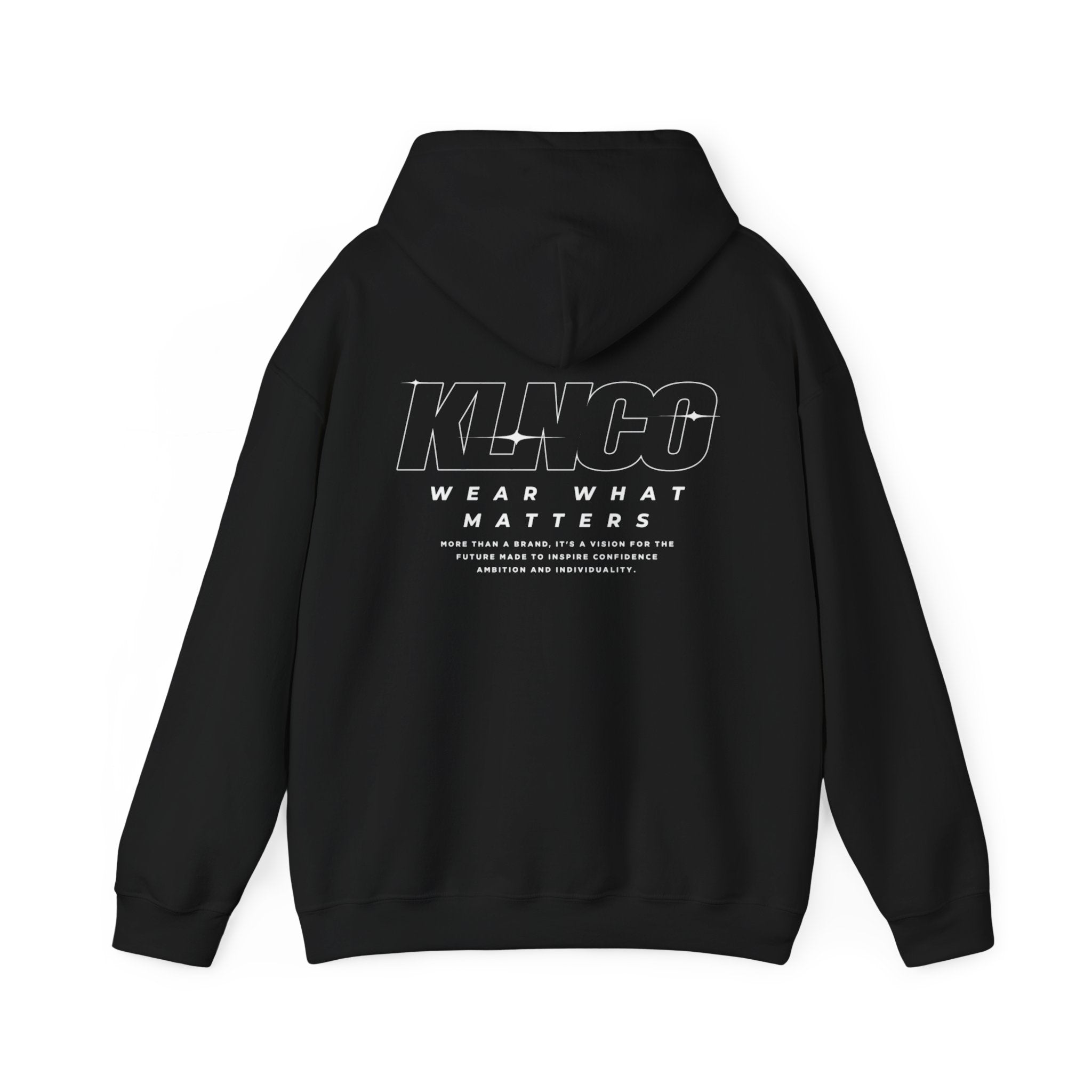 KLNCO Y2K Hoodie