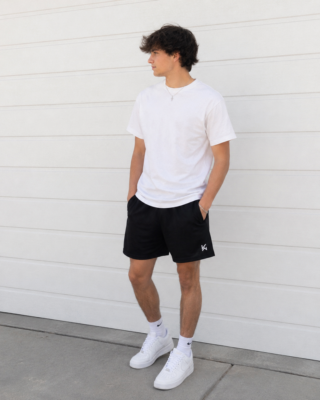 KLNCO. Shorts